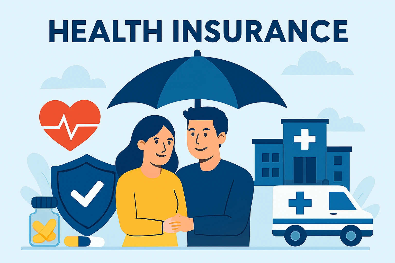 health insurance